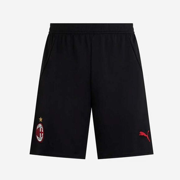 Pantalones AC Milan 1st 2024-2025 Negro